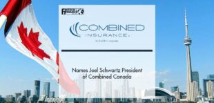 Combined Insurance Names Joel Schwartz President of Combined Canada | Fintech Finance