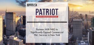 Patriot Insurance Partners With NXG to Significantly Expand Commercial P&C Services in New York | Fintech Finance