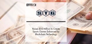 SuperTeam Games Raises $10 Million to Create Sports Games Enhanced by Blockchain Technology | Fintech Finance