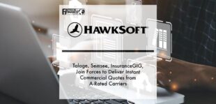 Talage, Semsee, InsuranceGIG, and HawkSoft Join Forces to Deliver Instant Commercial Quotes from A-Rated Carriers | Fintech Finance