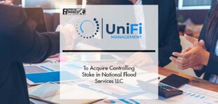 UniFi Group to Acquire Controlling Stake in National Flood Services LLC | Fintech Finance