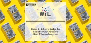 World Innovation Lab Raises $1 Billion to Bridge the Innovation Gap Across the Global Venture Ecosystem | Fintech Finance