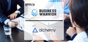 Business Warrior Acquires FinTech SaaS Company, Alchemy Technologies | Fintech Finance