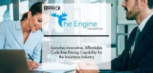 Little Big Moose Launches an Innovative, Affordable New Code-free Pricing Capability for the Insurance Industry | Fintech Finance