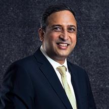 Sreedhar Suragouni | Chief Information Officer, Oman Insurance Company | Fintech Finance