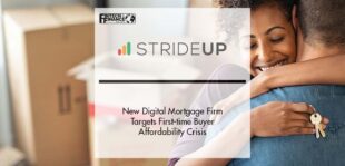 New Digital Mortgage Firm Targets First-time Buyer Affordability Crisis | Fintech Finance