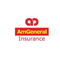 AmGeneral Insurance Berhad | Fintech Finance