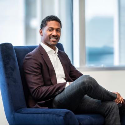 Charles Smith | Founder and CEO at CS Insurance Strategies | Fintech Finance