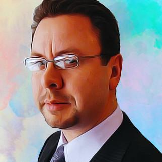 Ralph Rodriguez | President and Chief Product Officer at Daon | Fintech Finance
