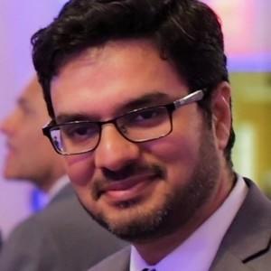 Yasir Drabu | Founder at Innago | Fintech Finance