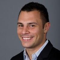 David Garcia | CEO & Managing Partner at Borderless Capital | Fintech Finance