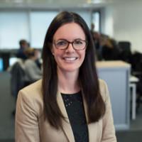 Sarah Porretta | Executive Director, Money and Pensions Service | Fintech Finance