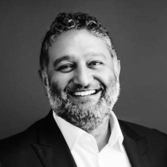 Roshan Pujari | Founder and Executive Chairman at VIKASA | Fintech Finance