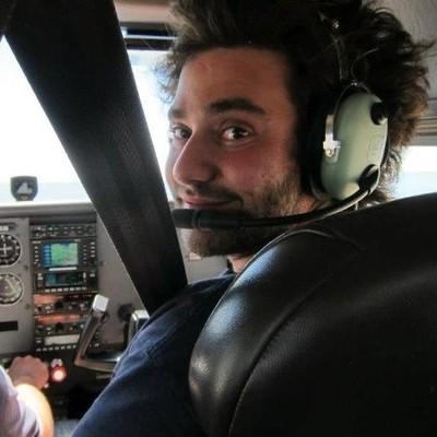 Armin Monajemi | vice president of strategic partnerships at Betterview | Fintech Finance