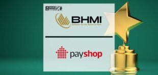 BHMI And Payshop Win “Editor’s Choice Award” at PayTech Awards 2022 | Fintech Finance