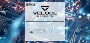 Veloce Teams With MDRxTech to Drive Web3 Innovation Across Its Vast Ecosystem | Fintech Finance