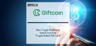 New Crypto Platform Giftcoin to launch First Ever "Crypto-linked Gift Card" | Fintech Finance