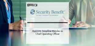 Security Benefit Appoints Jacquline Morales as Chief Operating Officer | Fintech Finance