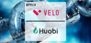 Velo Labs' Utility Token Now Available on Leading Global Digital Asset Provider, Huobi | Fintech Finance
