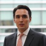 Rui Fernandes | Managing Director at JP Morgan | Fintech Finance