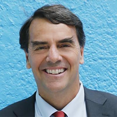Tim Draper | Founder at Draper Associates | Fintech Finance