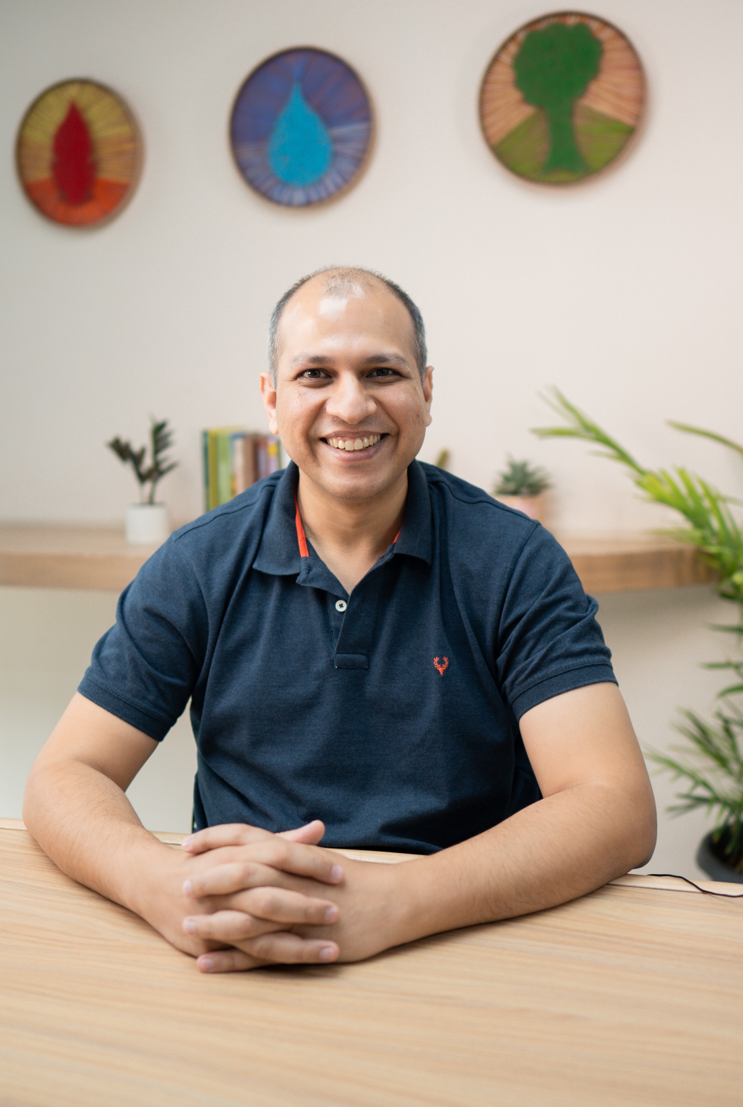 Puneet Gupta