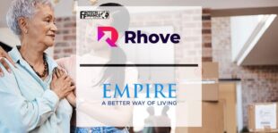 Rhove Announces Partnership with Empire Apartments Making Renter Ownership Possible for All | Fintech Finance