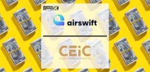 Airswift Raises $2M in Pre-Seed Funding Led by CE Innovation Capital | Fintech Finance