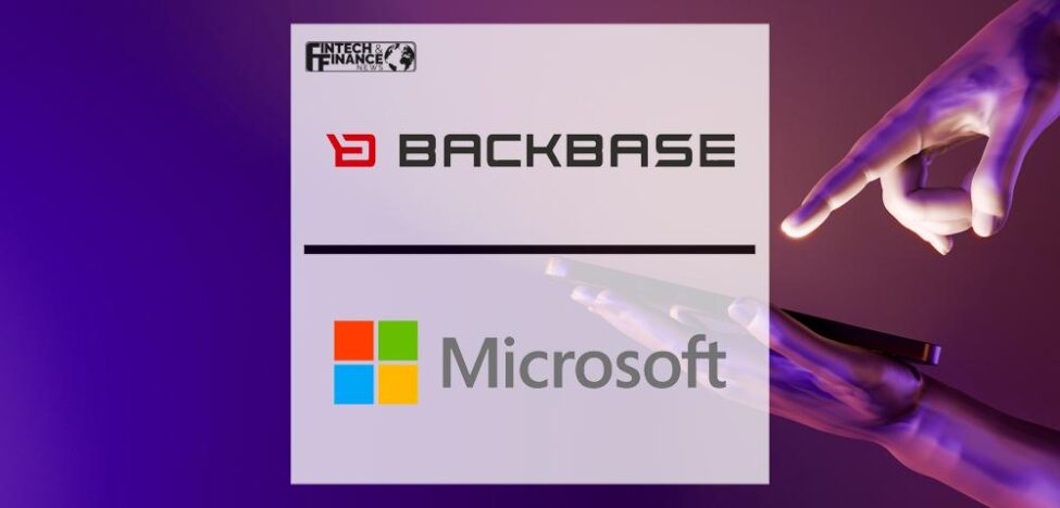 Backbase is now available in the Microsoft Azure Marketplace