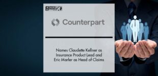 Counterpart Names Claudette Kellner as Insurance Product Lead and Eric Marler as Head of Claims | Fintech Finance
