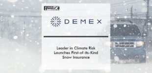 Leader in Climate Risk, The Demex Group, Launches First-of-its-Kind Snow Insurance | Fintech Finance