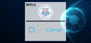 Oxford City Football Club Partner with CoinCorner To Accept Bitcoin | Fintech Finance