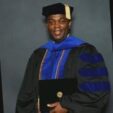 Dr. Tomisin Fashina