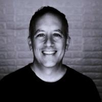 Brandon Krieg