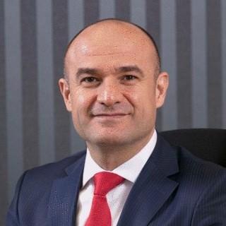 Mucahit Gundebahar