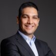 Angel Issa | Global Head of Corporate Development & Strategic Investments at Nomura | Fintech Finance