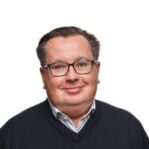 Walter Gontarek | CEO of Channel | Fintech Finance