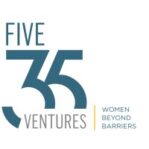 Five35 Ventures | Fintech Finance