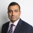 Rajesh Khosla | Chief Risk Officer at Redwood Bank | Fintech Finance