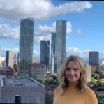 Lindsey O'Neill | Senior Talent Acquisition Partner at SoMo | Fintech Finance