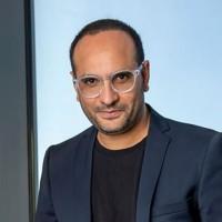 David Avgi