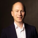Jeroen de Bel | Founder of Fincog | Fintech Finance