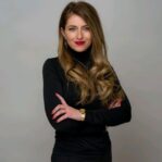 Rucsandra Larisa (Chiuariu) Stanciu | General Manager of ECOFINANCE ROMANIA | Fintech Finance