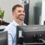 Jonathan Watson | Associate Director at Lumon | Fintech Finance