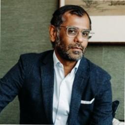 Amit Rajpal - FF News | Fintech Finance