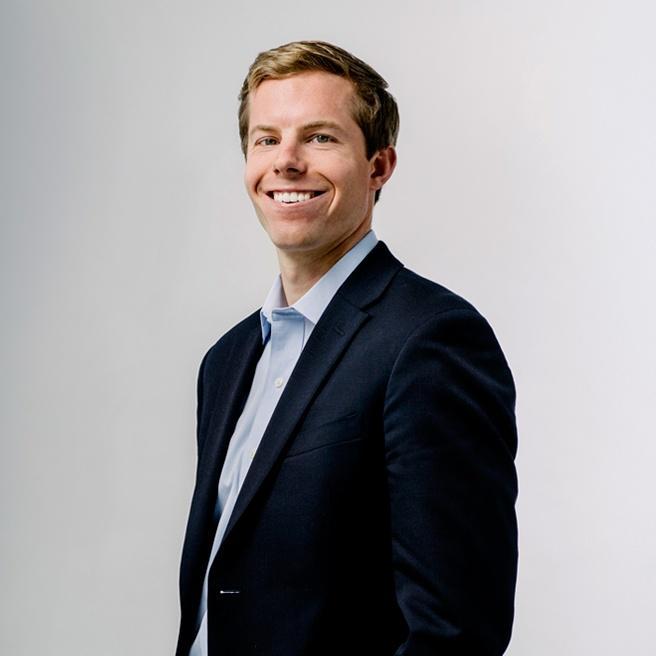 Scott Niehaus