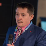 Alexandr Karpov, EMA | FF News
