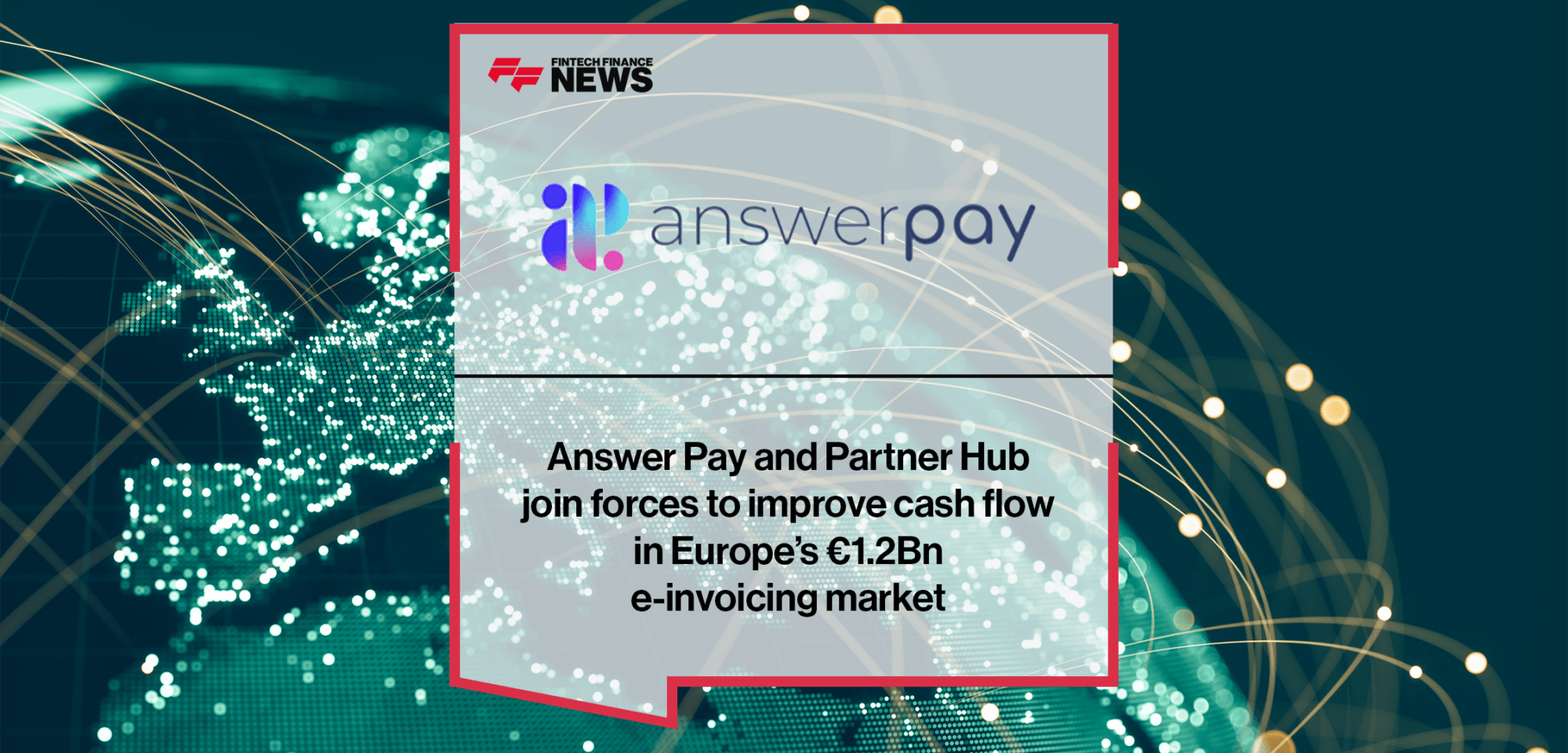 Answerpay Partner Hub