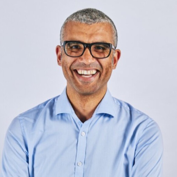 Daniel Layne