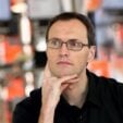 Jan Camenisch | Chief Technology Officer at DFINITY | Fintech Finance